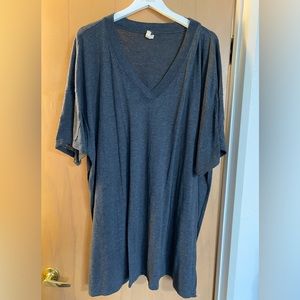 We The Free Oversized Top